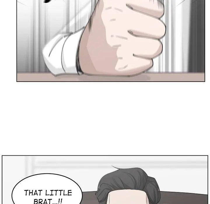 You are my Angel! Episode 23 - Page 79