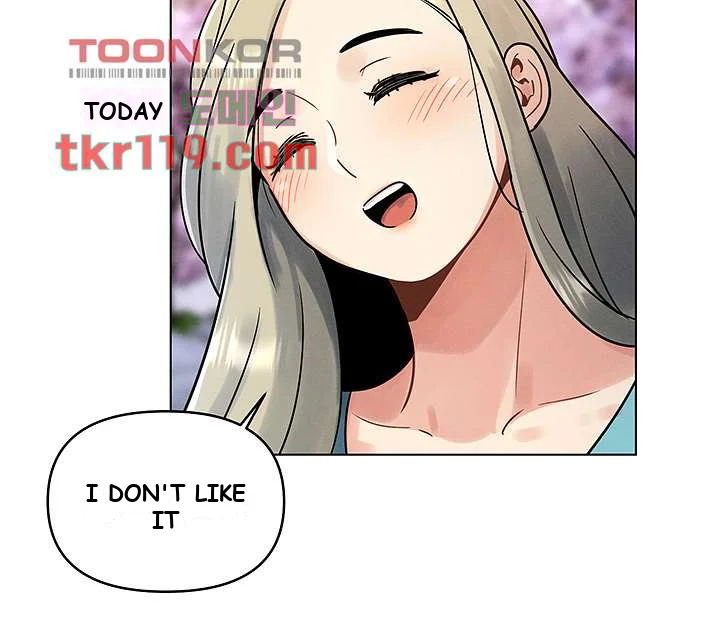 You Are My First Episode 1 - Page 11