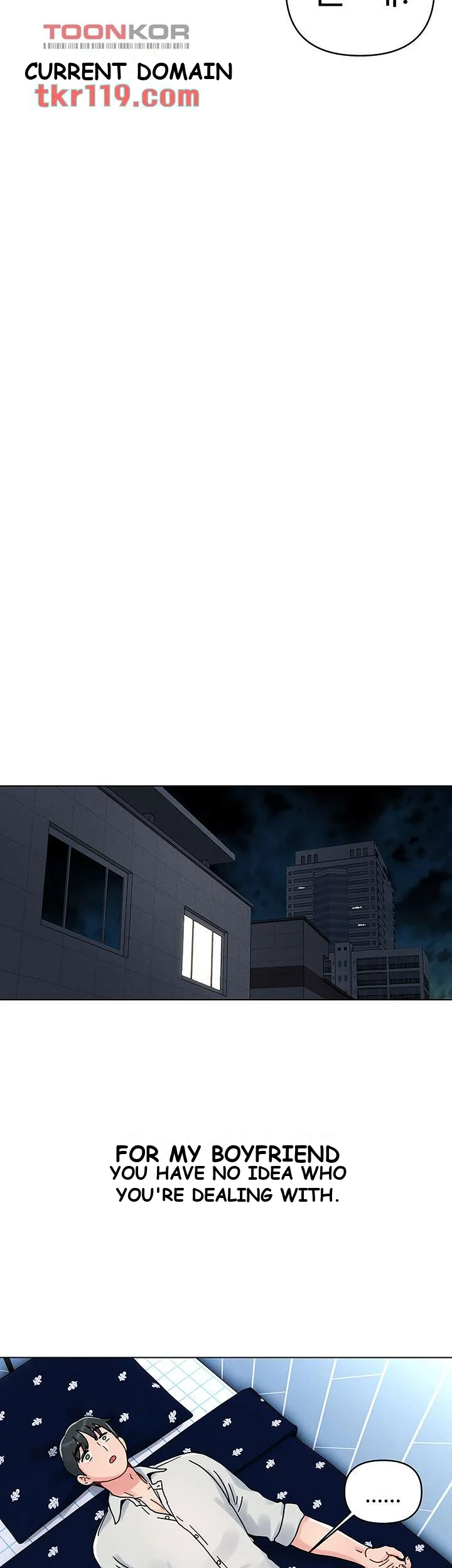 You Are My First Episode 1 - Page 40
