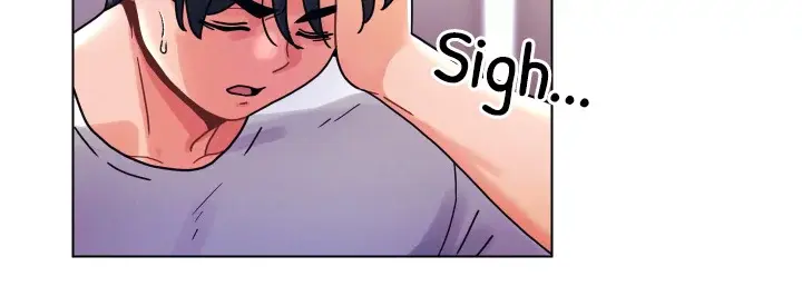 You Are My First Episode 20 - Page 12