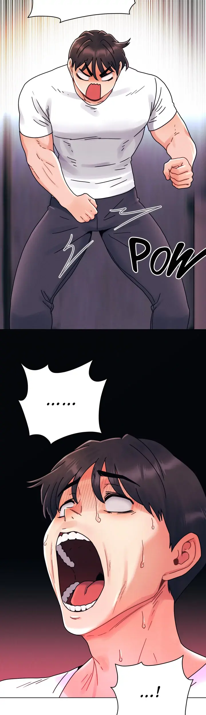 You Are My First Episode 20 - Page 25