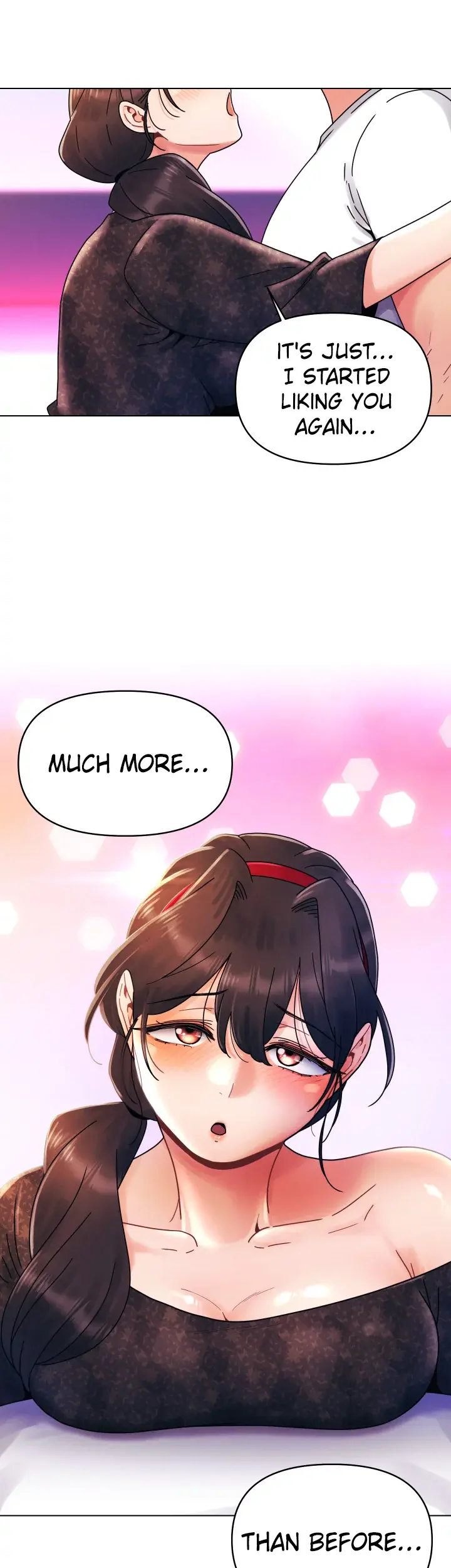 You Are My First Episode 20 - Page 37