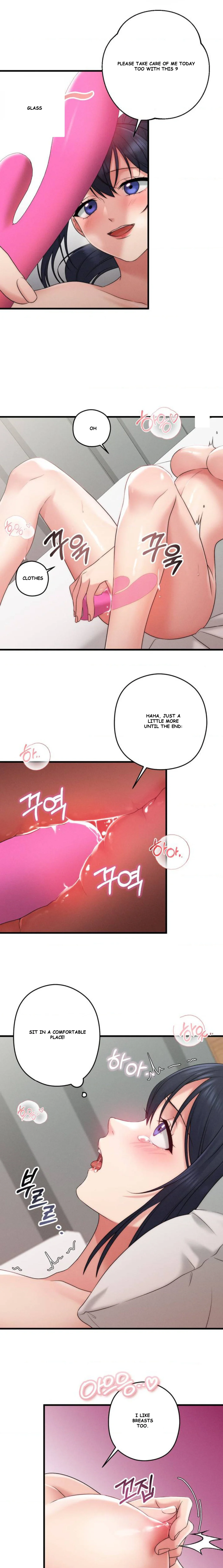 You are my XX Episode 1 - Page 20