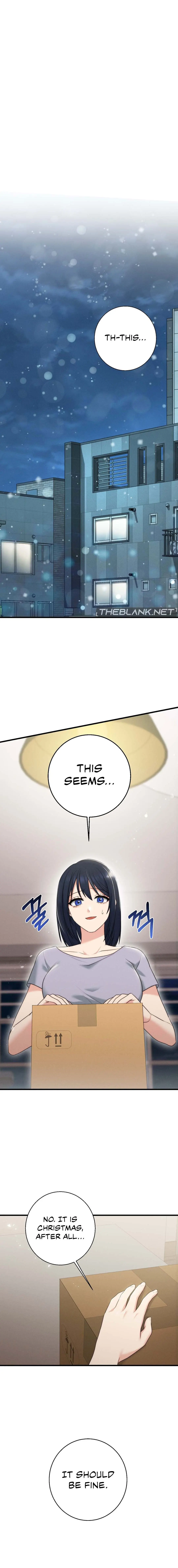 You are my XX Episode 40 - Page 1