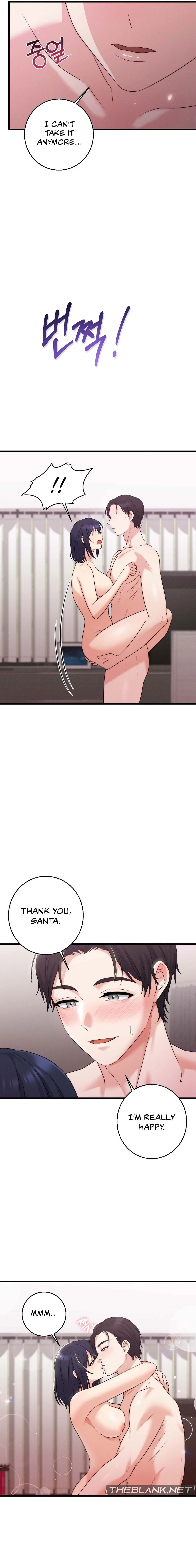 You are my XX Episode 40 - Page 10