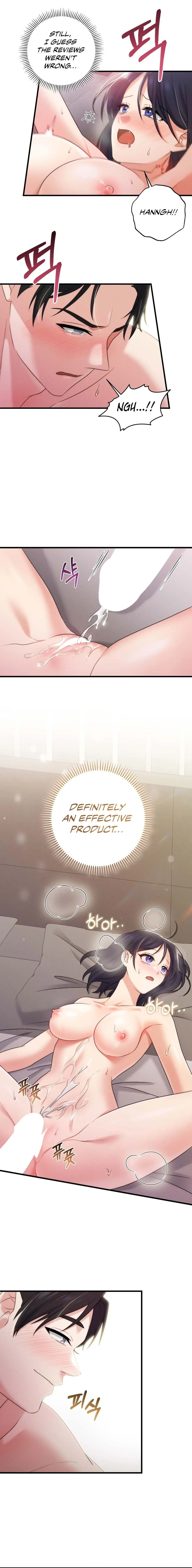 You are my XX Episode 40 - Page 13