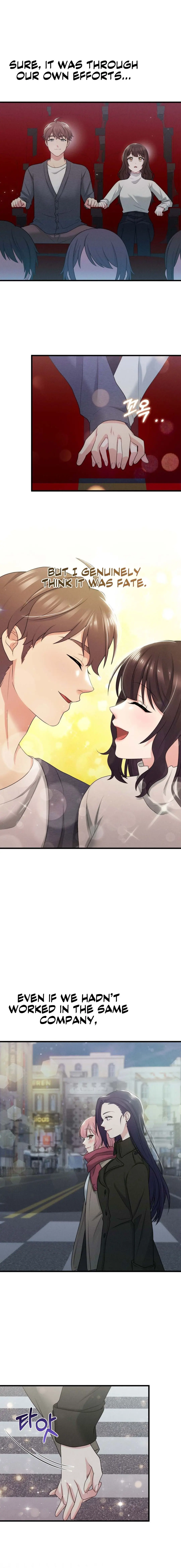 You are my XX Episode 40 - Page 15