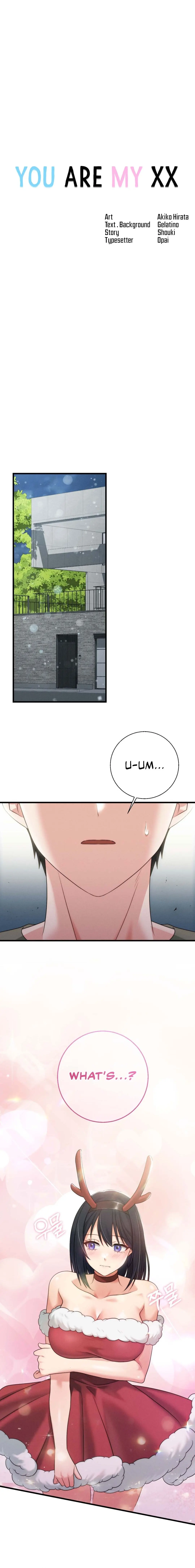 You are my XX Episode 40 - Page 2