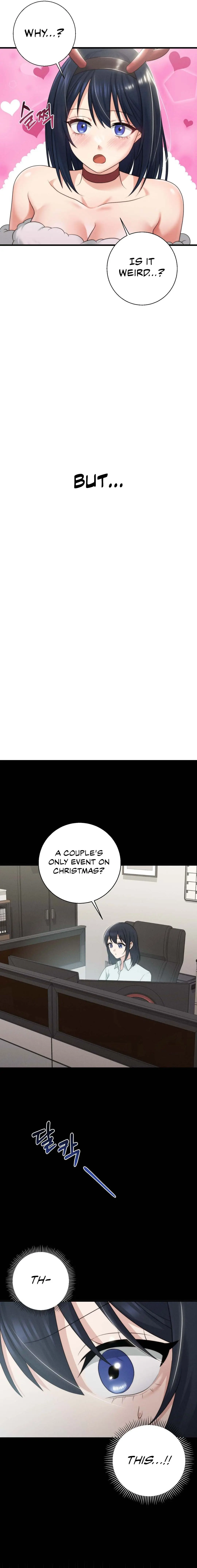 You are my XX Episode 40 - Page 3