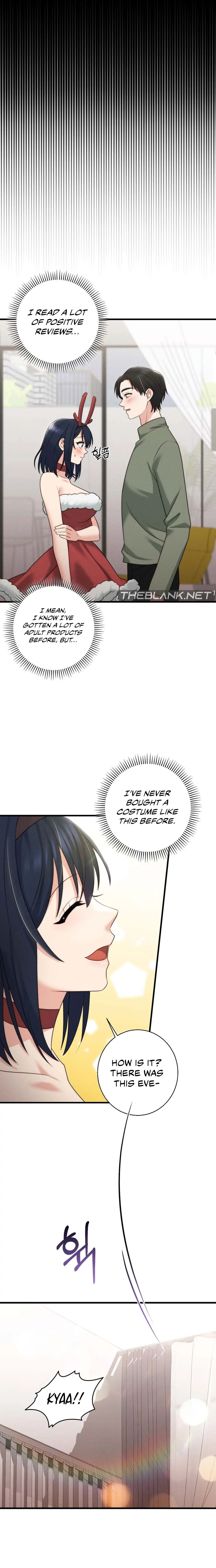 You are my XX Episode 40 - Page 4