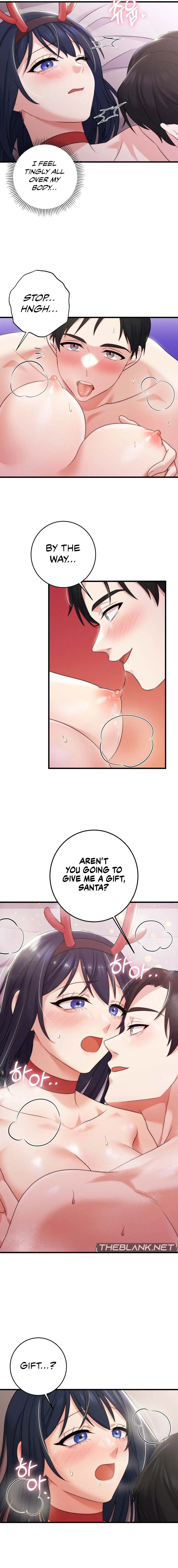 You are my XX Episode 40 - Page 7