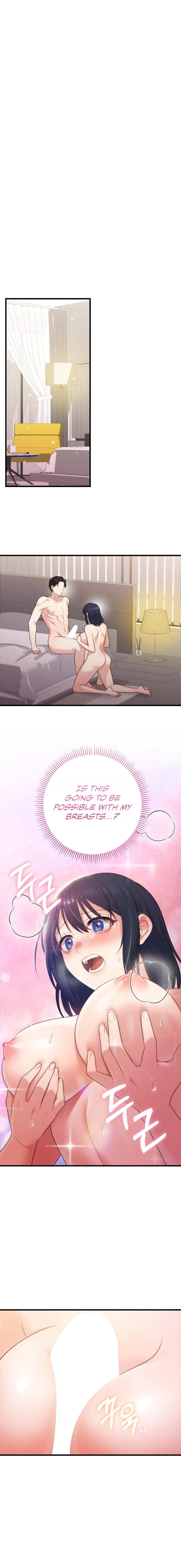 You are my XX Episode 40 - Page 8