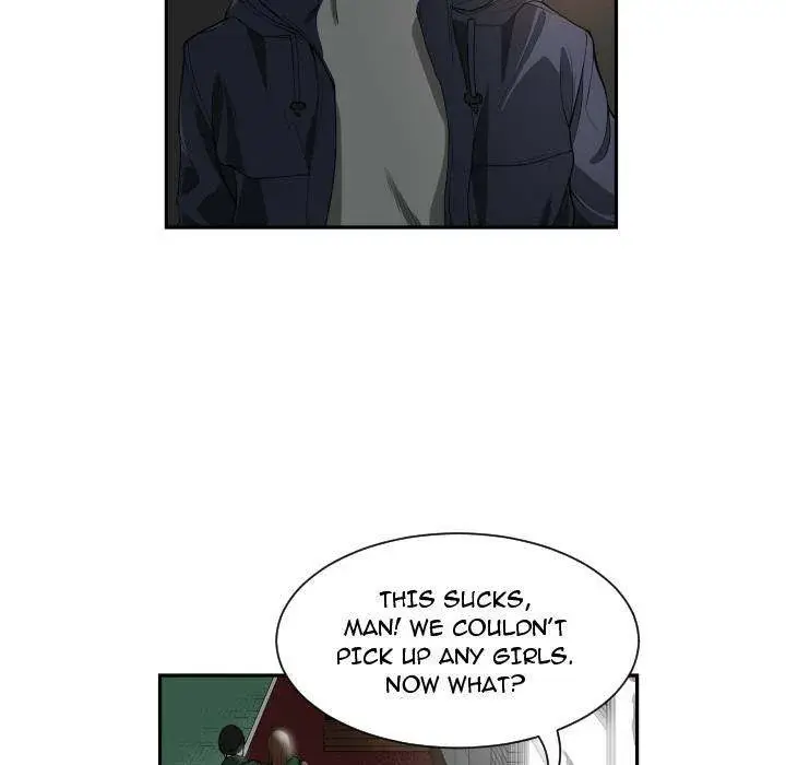 You are not that Special! Episode 1 - Page 13