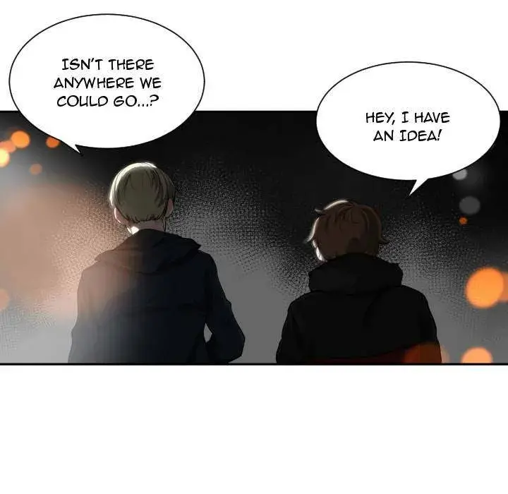 You are not that Special! Episode 1 - Page 16
