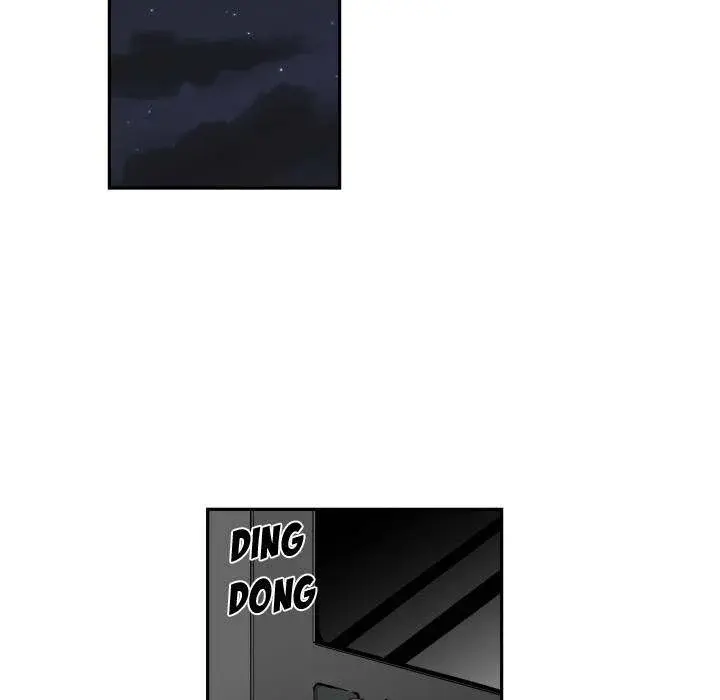 You are not that Special! Episode 1 - Page 18