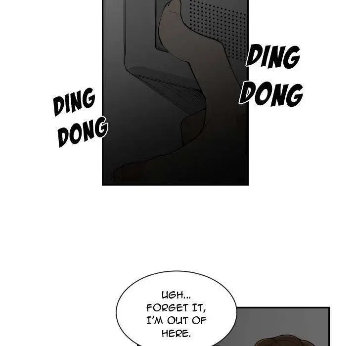You are not that Special! Episode 1 - Page 19