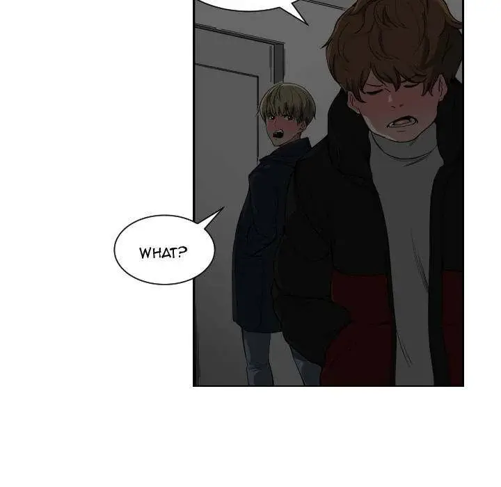 You are not that Special! Episode 1 - Page 20