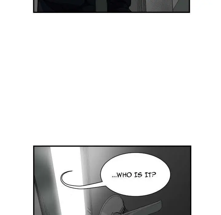 You are not that Special! Episode 1 - Page 22