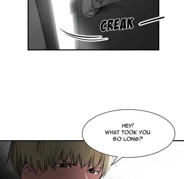 You are not that Special! Episode 1 - Page 23