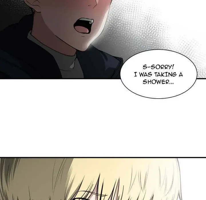 You are not that Special! Episode 1 - Page 24