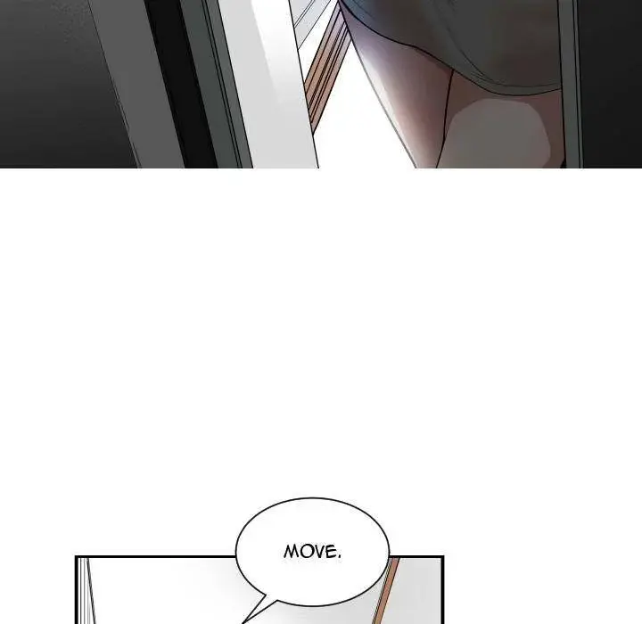 You are not that Special! Episode 1 - Page 28