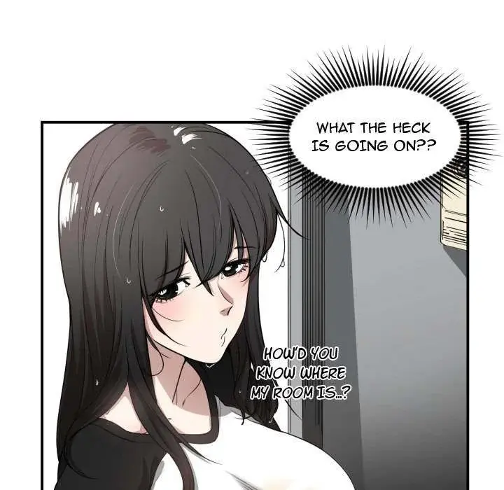 You are not that Special! Episode 1 - Page 30