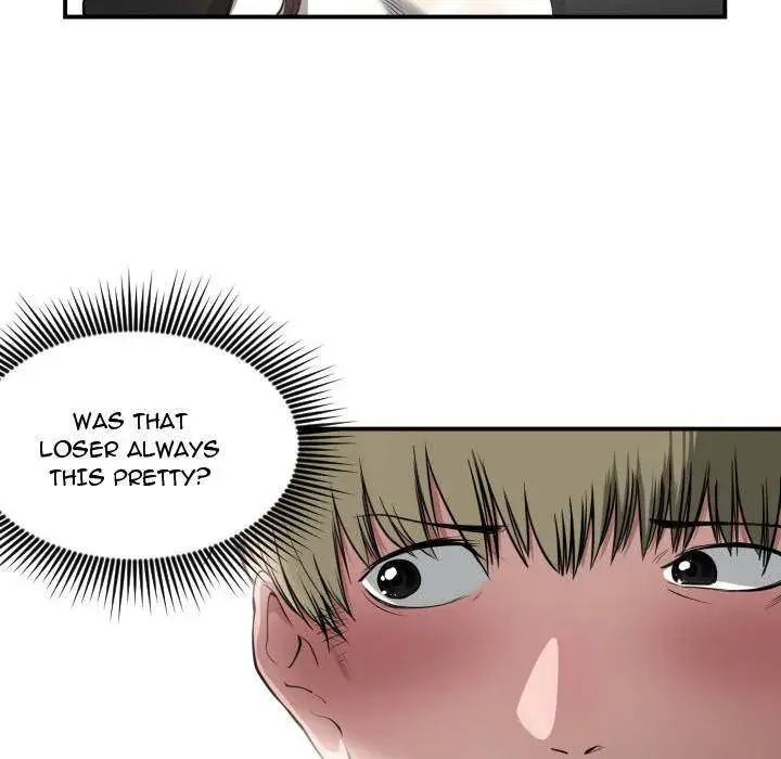 You are not that Special! Episode 1 - Page 31
