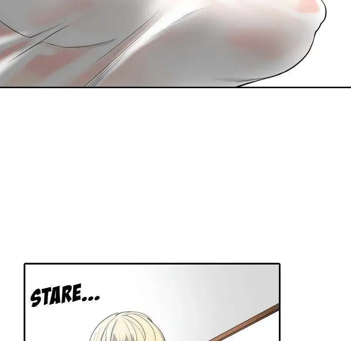 You are not that Special! Episode 1 - Page 33