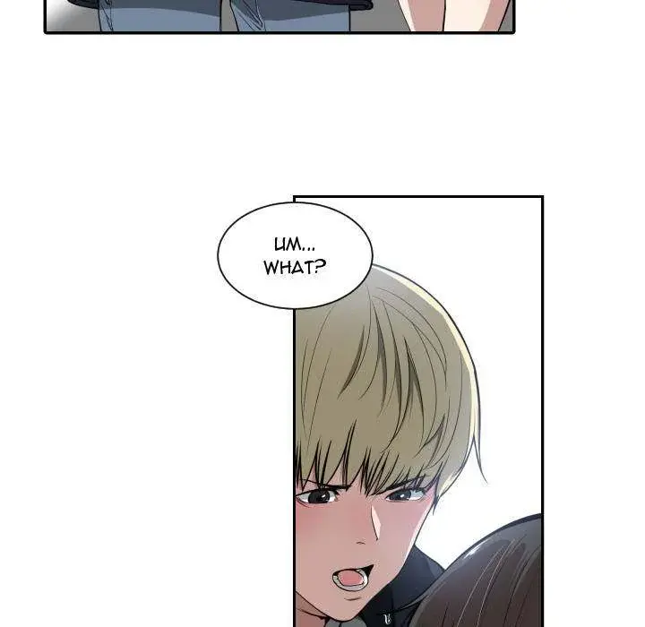You are not that Special! Episode 1 - Page 35