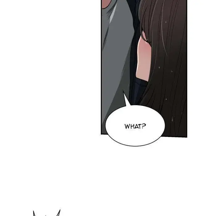 You are not that Special! Episode 1 - Page 36