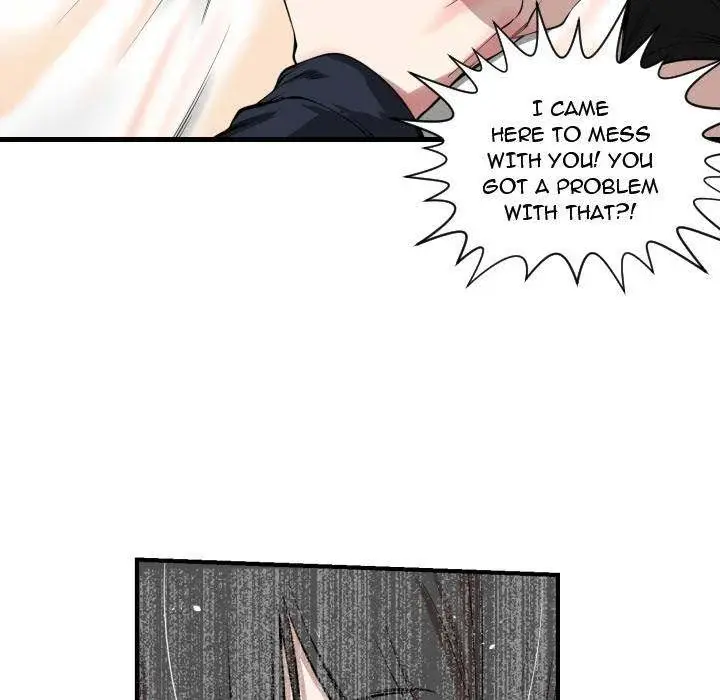 You are not that Special! Episode 1 - Page 38
