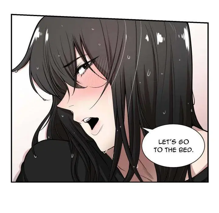 You are not that Special! Episode 1 - Page 42