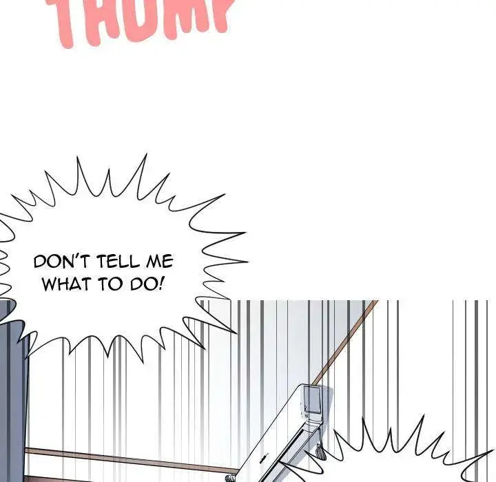 You are not that Special! Episode 1 - Page 44
