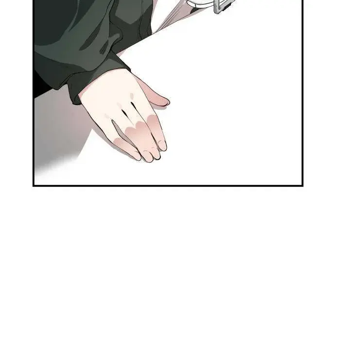 You are not that Special! Episode 1 - Page 5