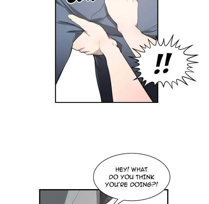 You are not that Special! Episode 1 - Page 52