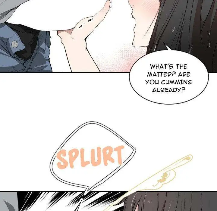 You are not that Special! Episode 1 - Page 56