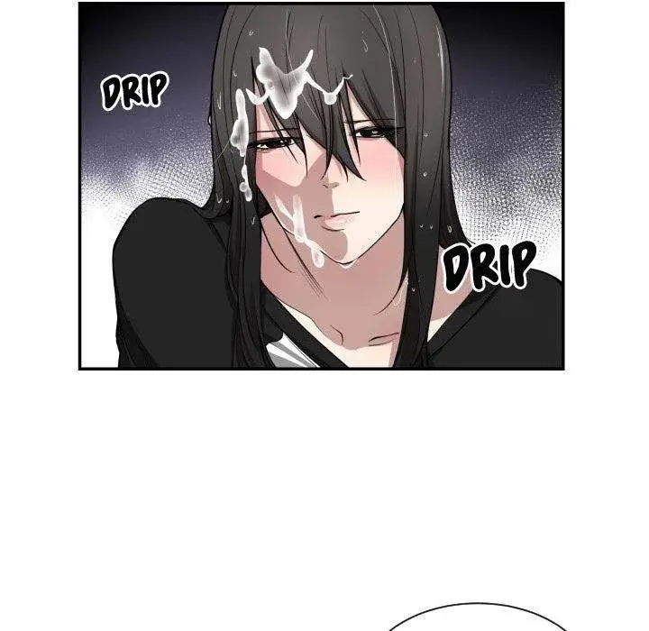 You are not that Special! Episode 1 - Page 58