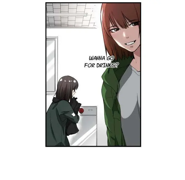 You are not that Special! Episode 1 - Page 6