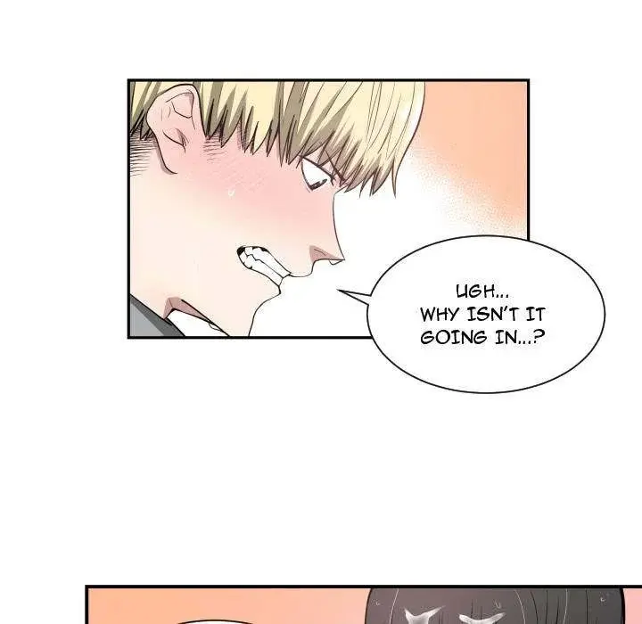 You are not that Special! Episode 1 - Page 63