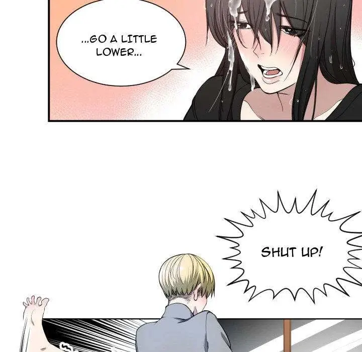 You are not that Special! Episode 1 - Page 64