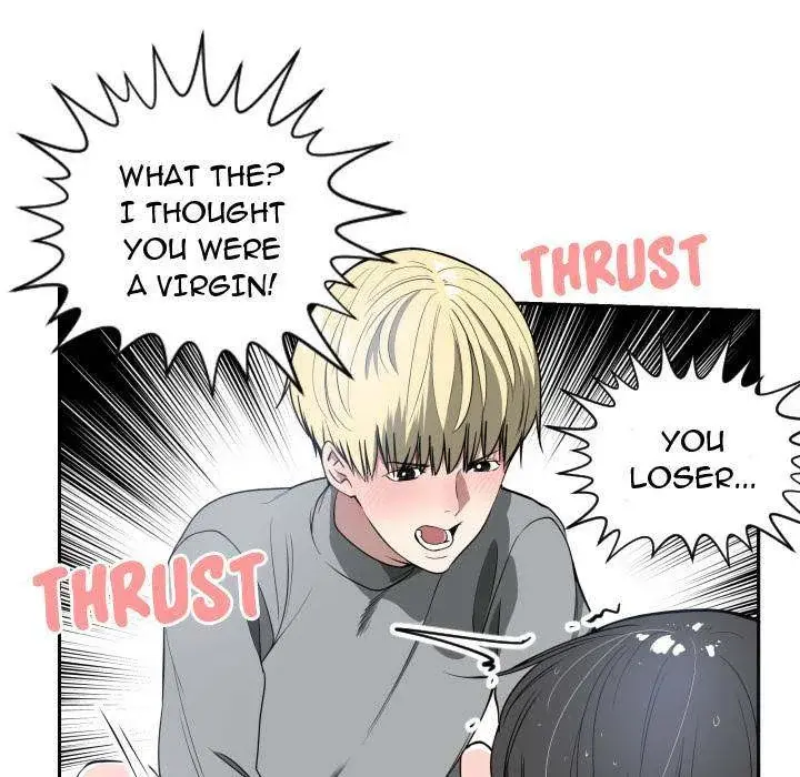 You are not that Special! Episode 1 - Page 68