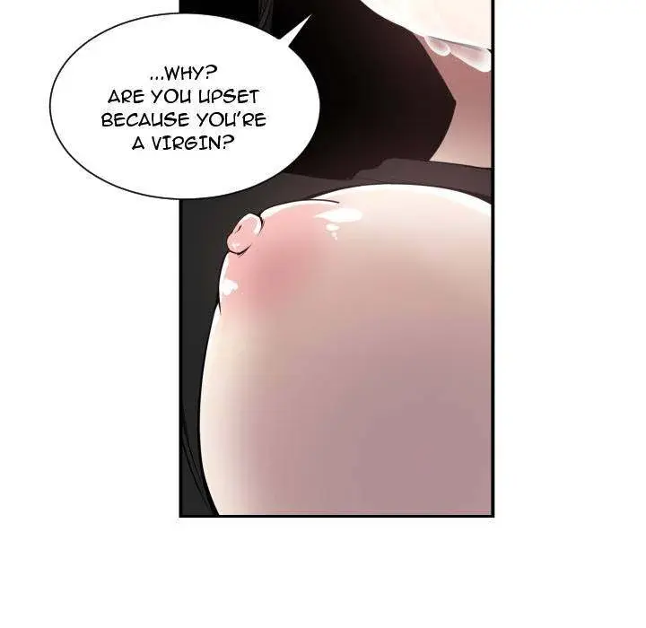 You are not that Special! Episode 1 - Page 71