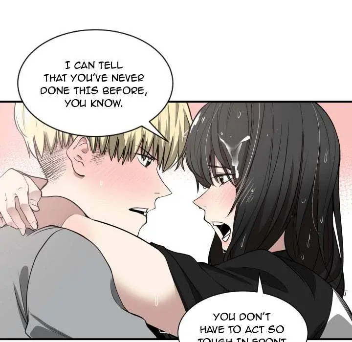 You are not that Special! Episode 1 - Page 72