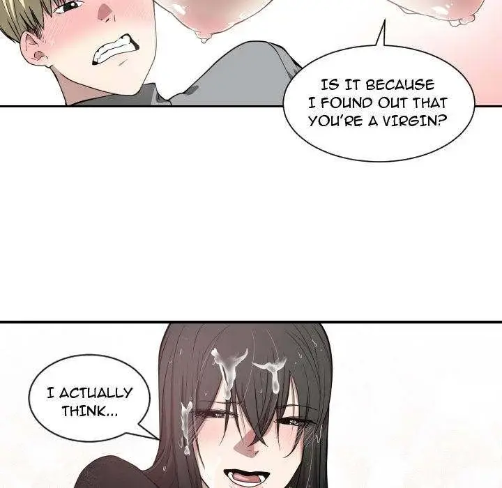 You are not that Special! Episode 1 - Page 75
