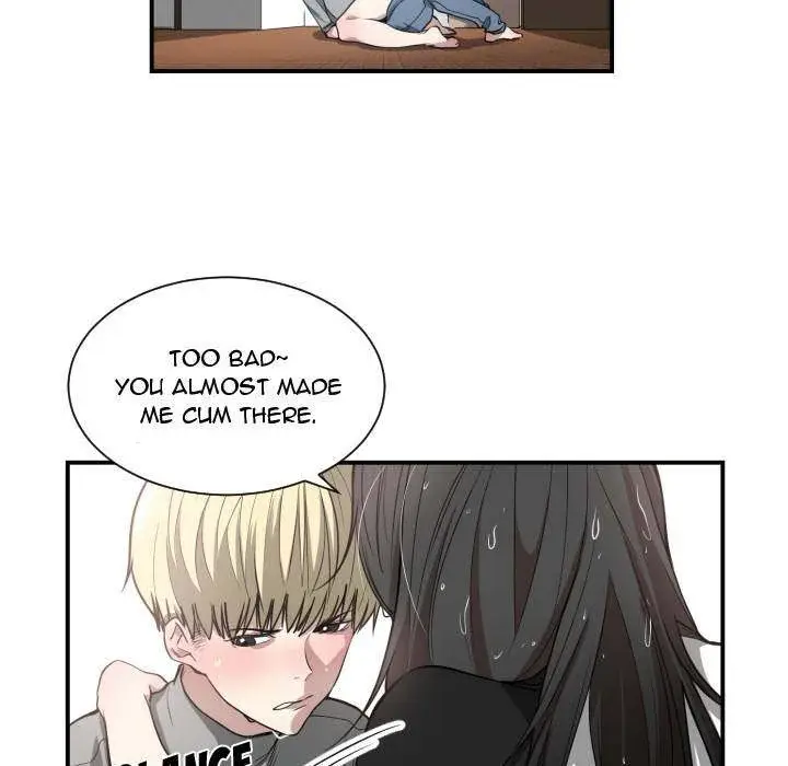 You are not that Special! Episode 1 - Page 85