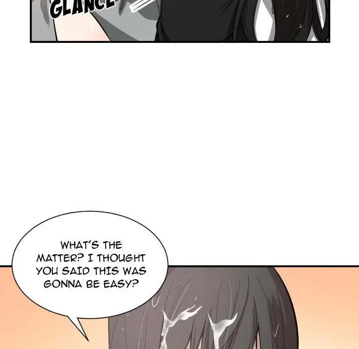 You are not that Special! Episode 1 - Page 86