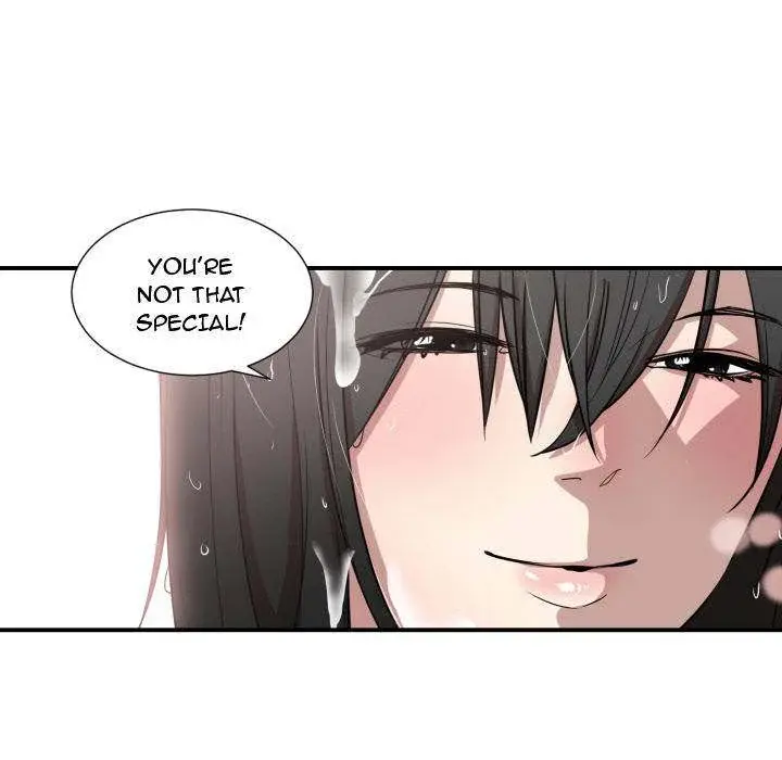 You are not that Special! Episode 1 - Page 88