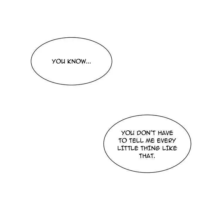 You are not that Special! Episode 3 - Page 102