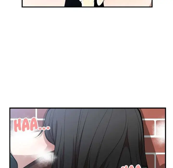 You are not that Special! Episode 3 - Page 17