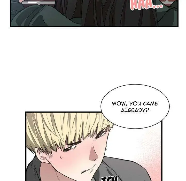 You are not that Special! Episode 3 - Page 18